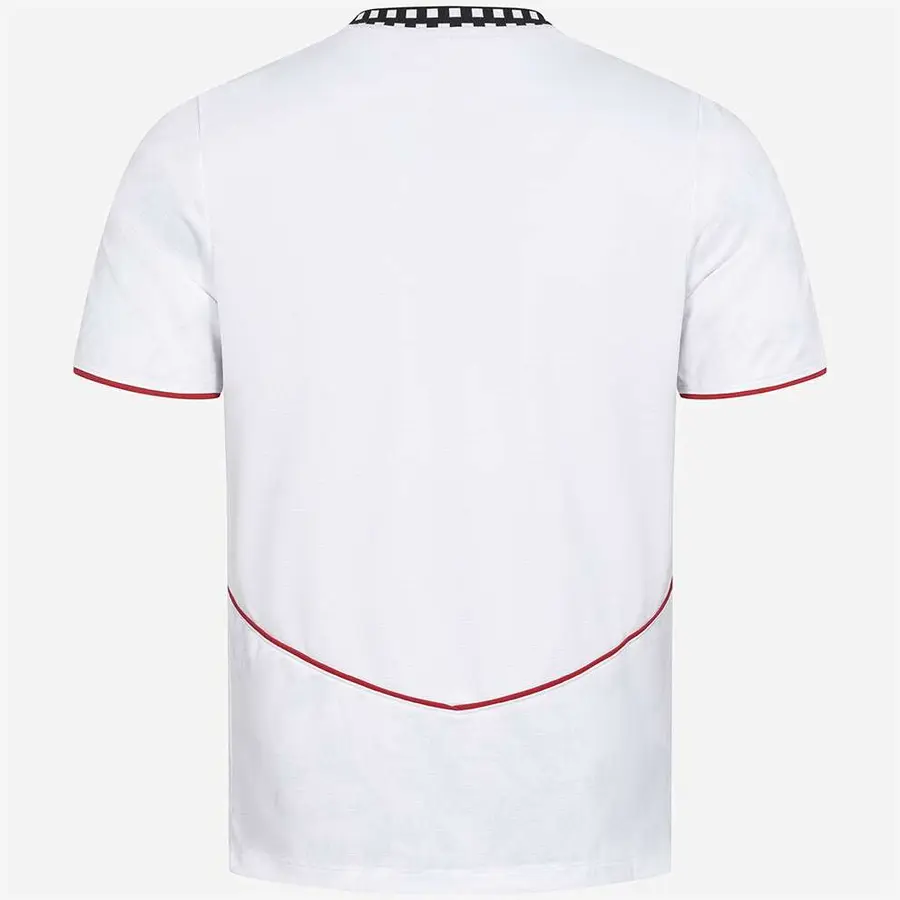 Bayer Leverkusen 2026/27: third shirt · 2