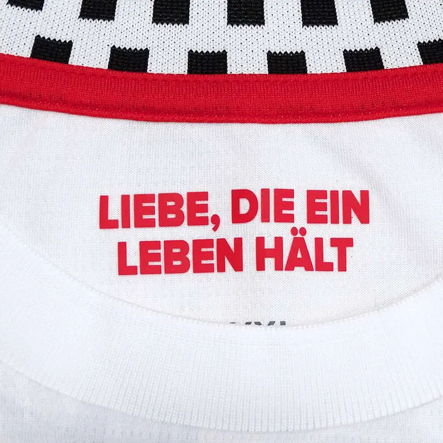 Bayer Leverkusen 2026/27: third shirt · 5