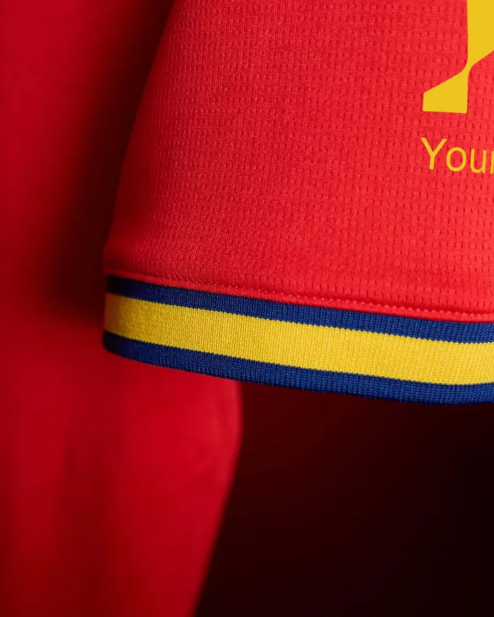RB Leipzig 2026/27: away shirt · 7