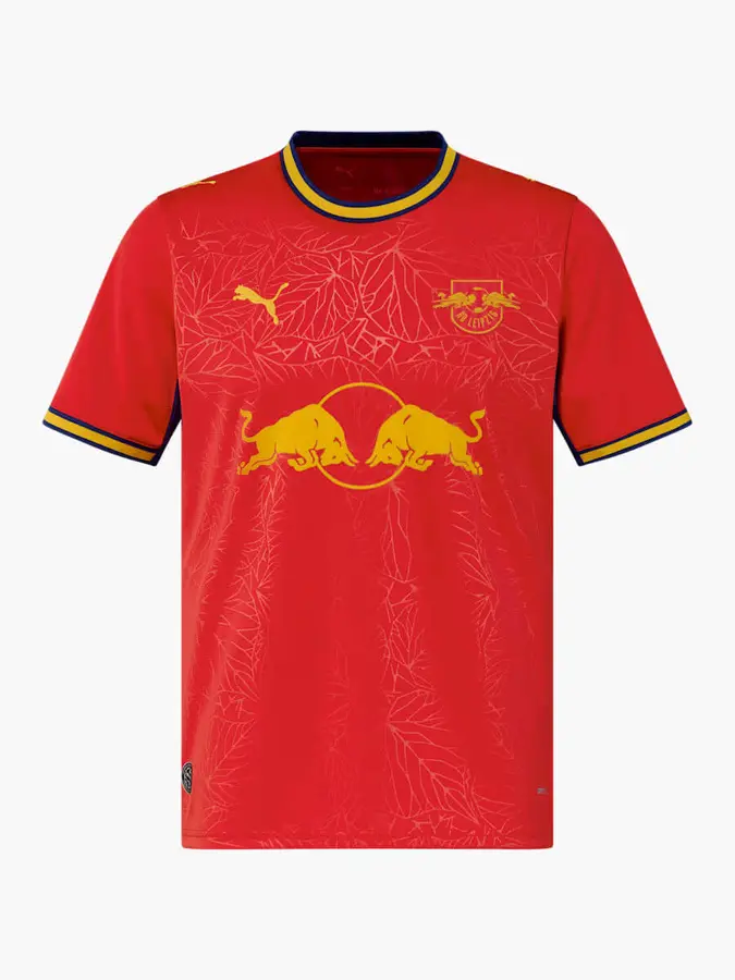 RB Leipzig 2026/27: away shirt · 3