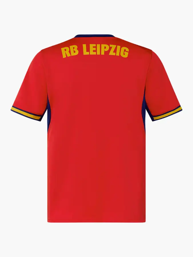 RB Leipzig 2026/27: away shirt · 4