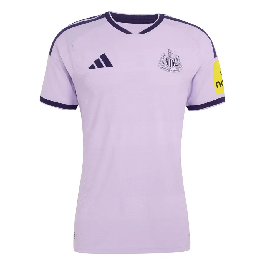 Newcastle 2026/27: third shirt · 3
