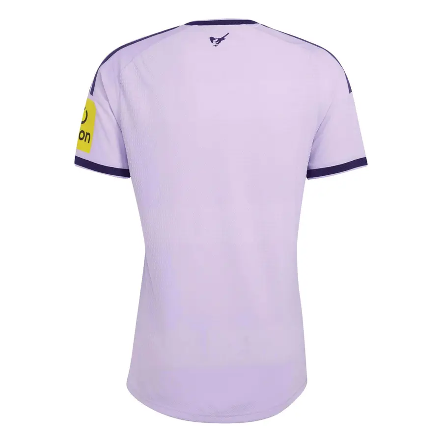 Newcastle 2026/27: third shirt · 4