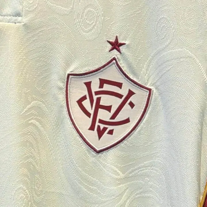 EC Vitória 2026: Auswärtstrikot · 5