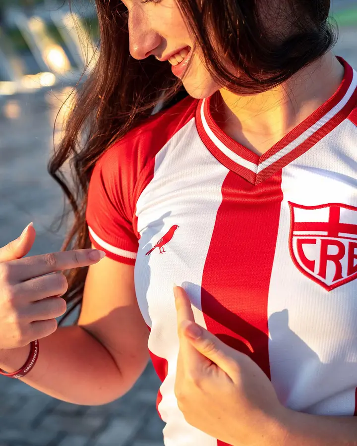 CRB 2026: striped shirt · 6
