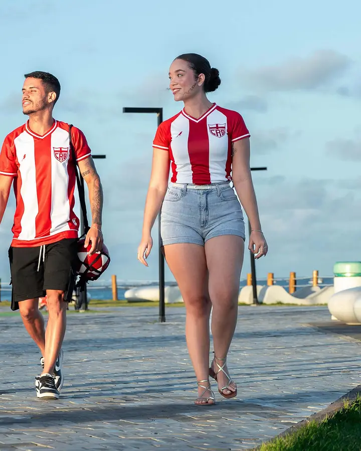CRB 2026: striped shirt · 4