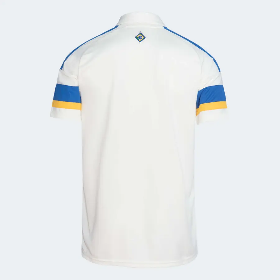 Cruzeiro 2026: third shirt · 4