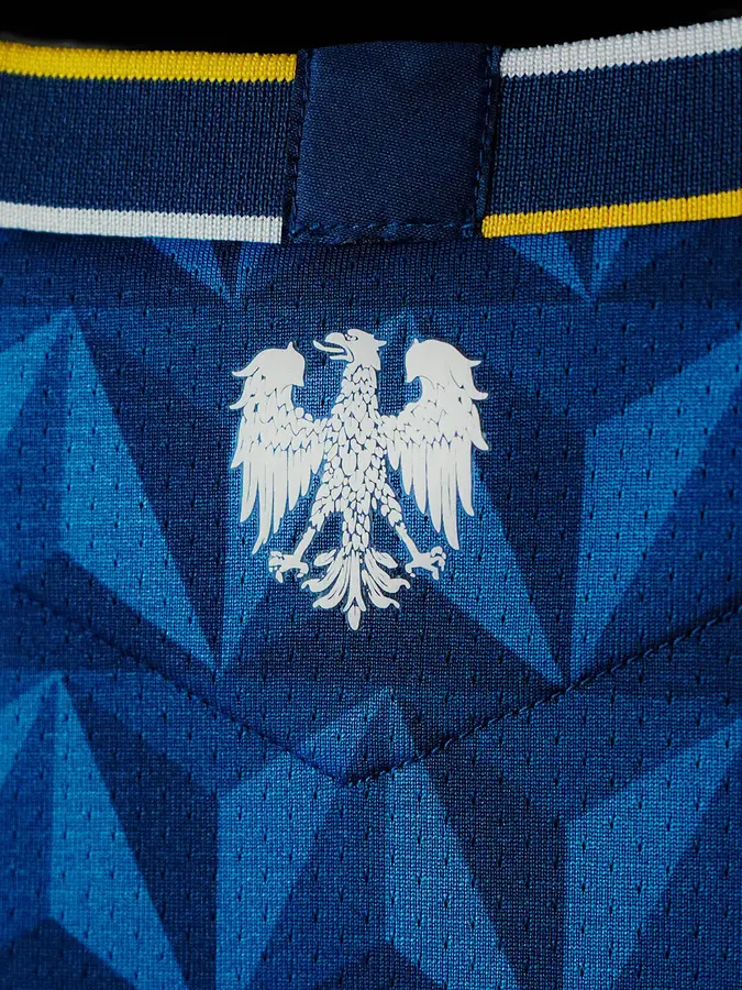 Udinese 2026/27: away shirt · 5