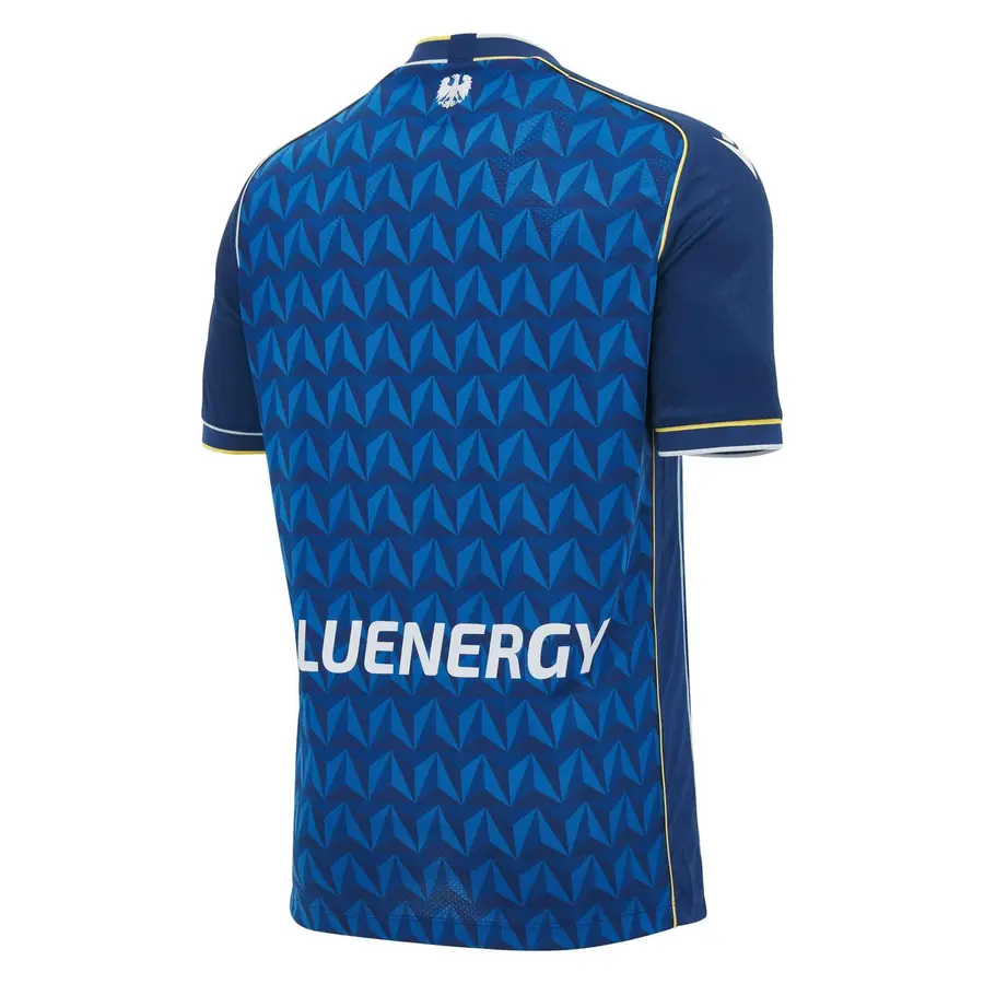 Udinese 2026/27: away shirt · 4