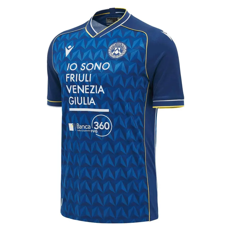 Udinese 2026/27: away shirt · 3