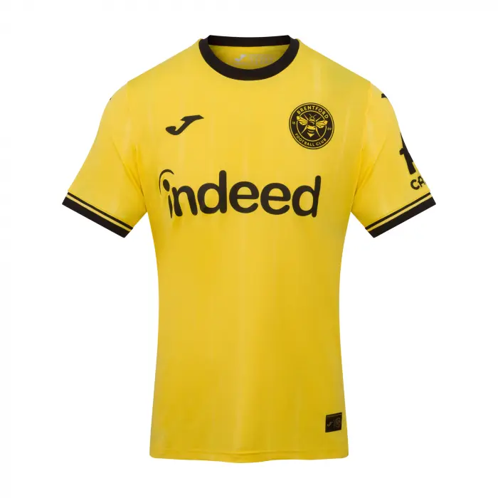 Brentford 2026/27: third shirt · 6