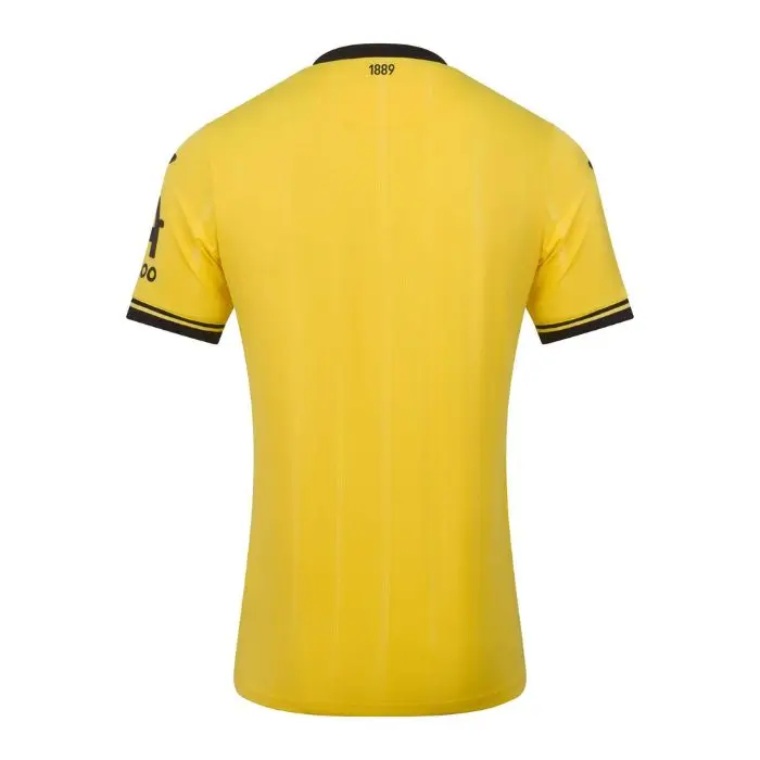 Brentford 2026/27: third shirt · 7