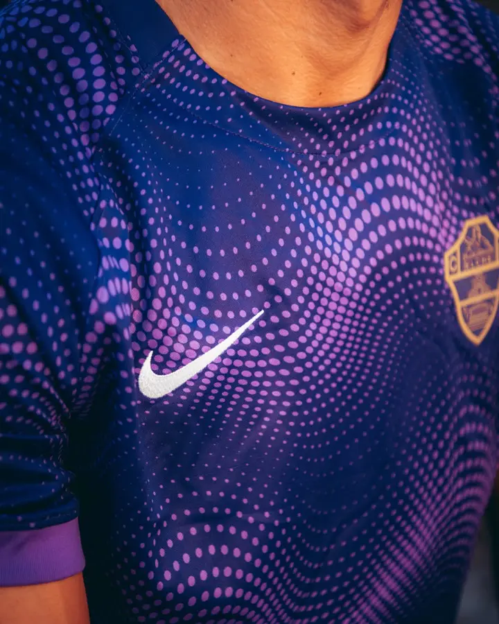 Elche 2026/27: away shirt · 7