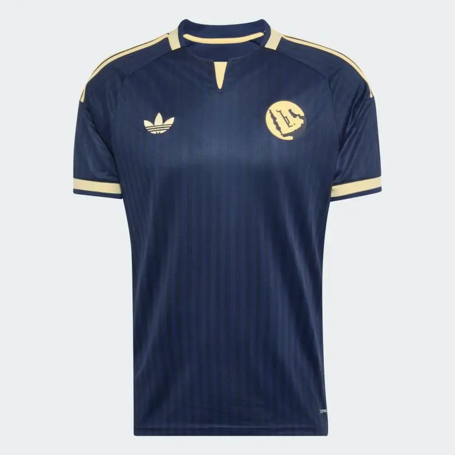 Al-Nassr 2026/27: away shirt · 3
