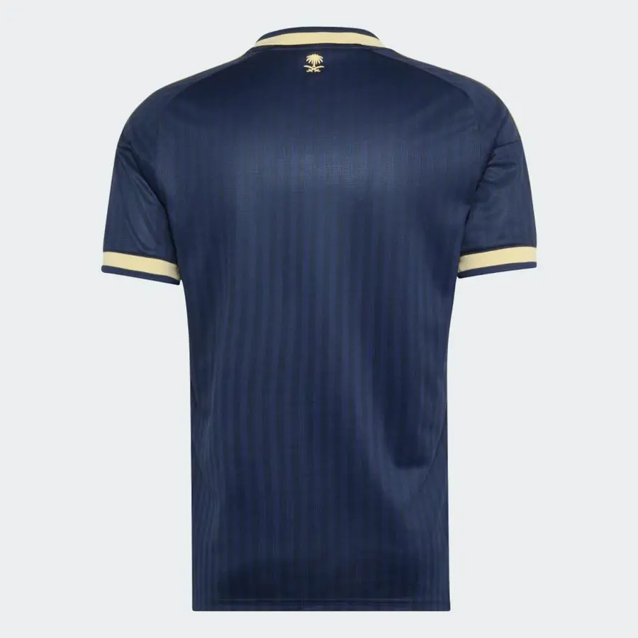 Al-Nassr 2026/27: away shirt · 4