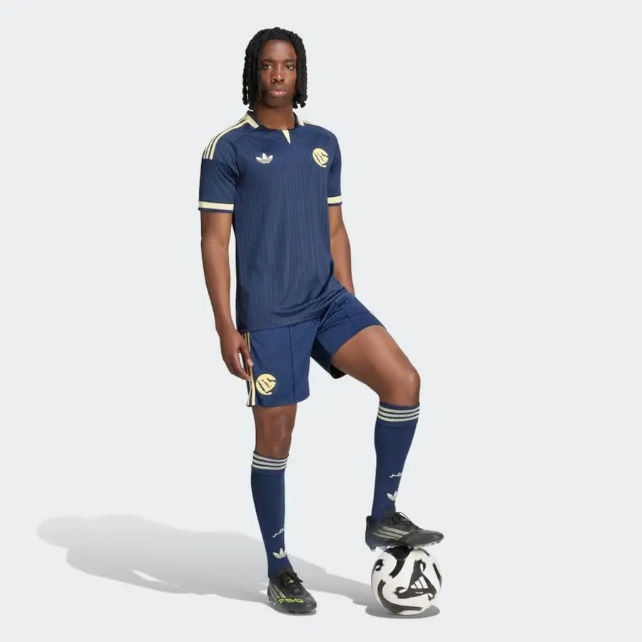 Al-Nassr 2026/27: away shirt · 5