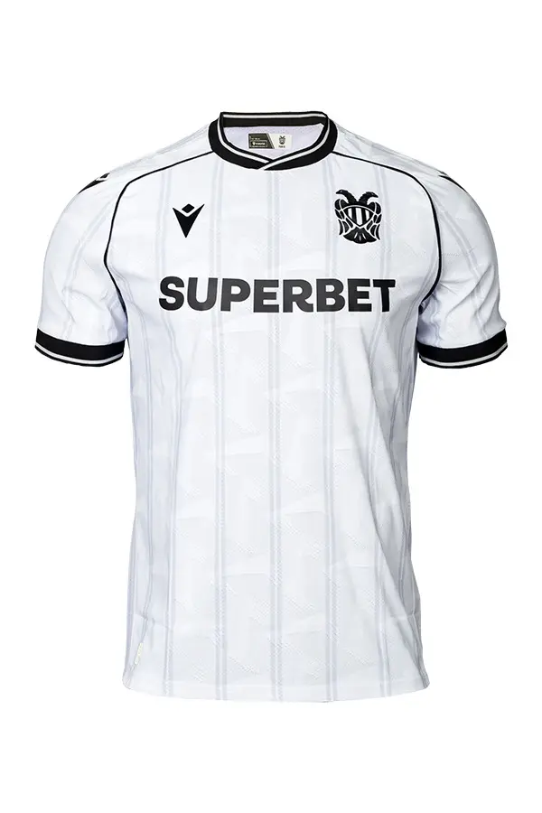 PAOK 2026/27: shirt collection · 5