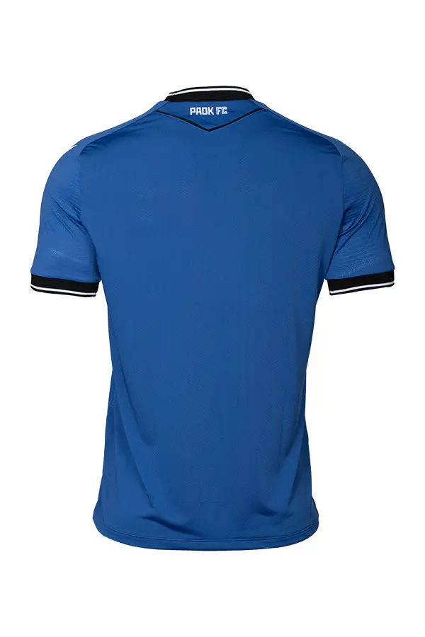 PAOK 2026/27: shirt collection · 10