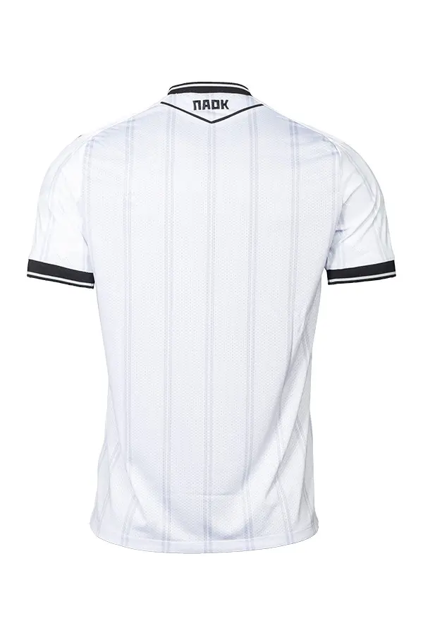 PAOK 2026/27: shirt collection · 6