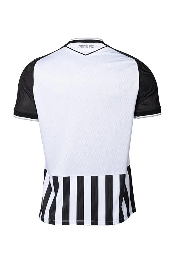 PAOK 2026/27: shirt collection · 2