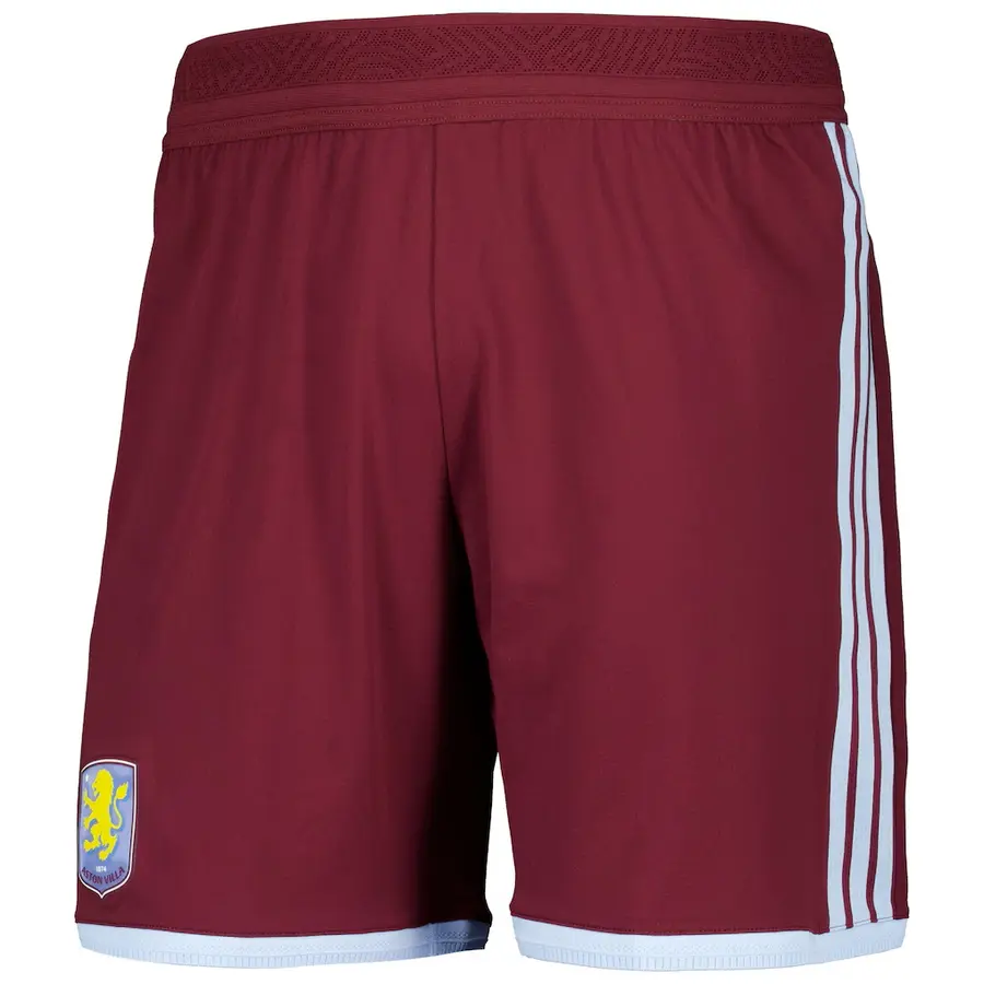 Aston Villa 2026/27: third shirt · 7