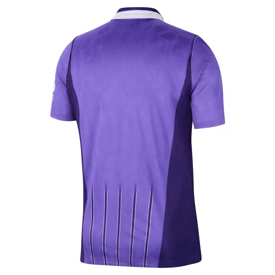 Tottenham 2026/27: third shirt · 3