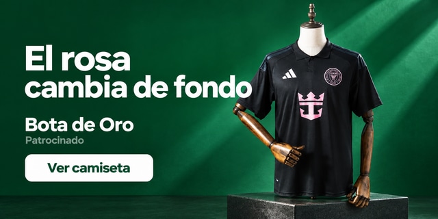 El rosa cambia de fondo