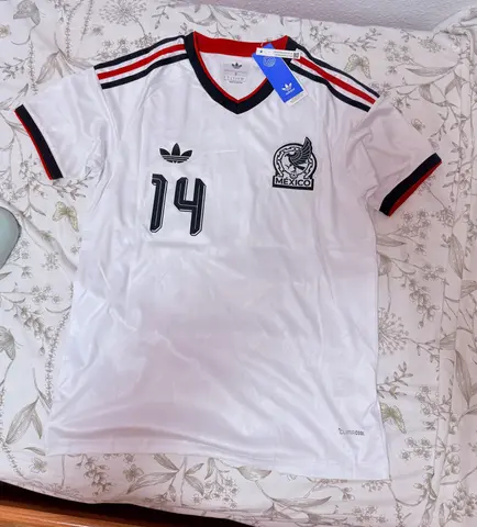 México Local Femenina 2 2026 Mundial
