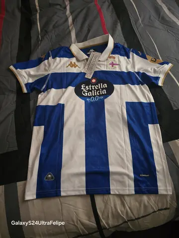 Desportivo De La Coruna I 24/25 Hombre
